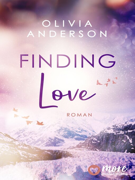 Titeldetails für Finding Love nach Olivia Anderson - Warteliste